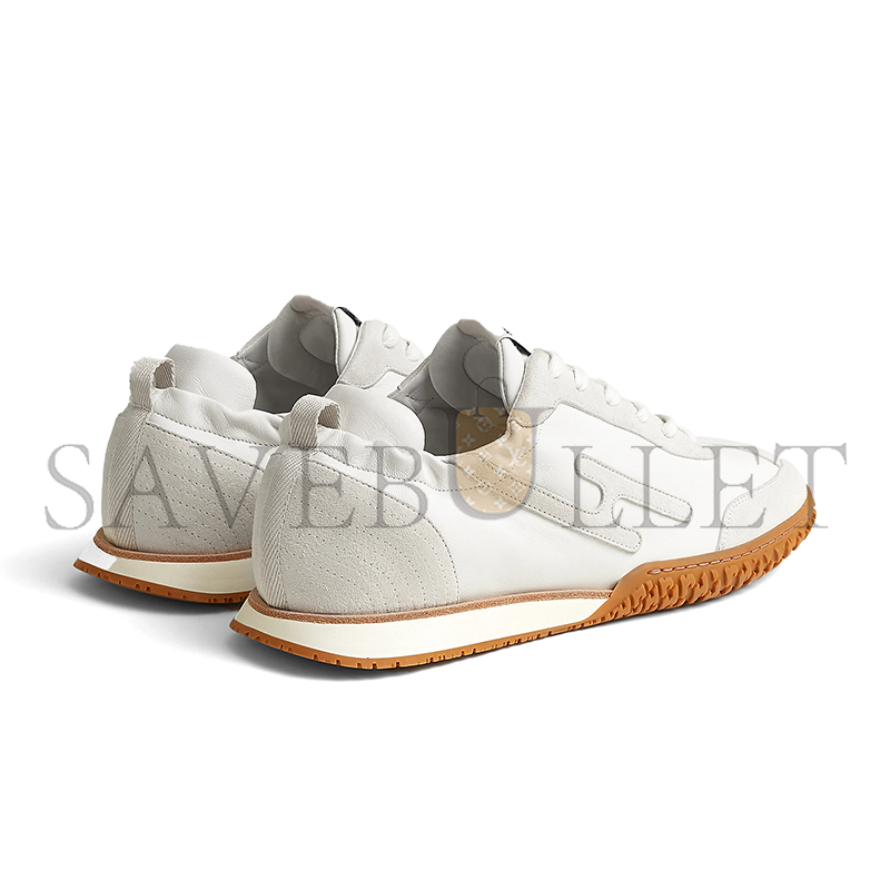 HERMES JET SNEAKER H242924ZH90390 HERMES JET SNEAKER H242924ZH90390